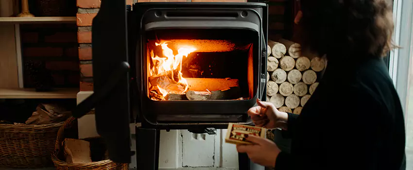Key Features of Vermont Castings Fireplaces in Pacific Grove, CA