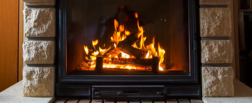 Best Wood Fireplace Repair Company in Pacific Grove, California