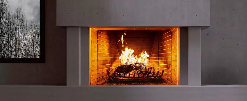 Indoor Wood Burning Furnace Repair and Installation in Pacific Grove, California