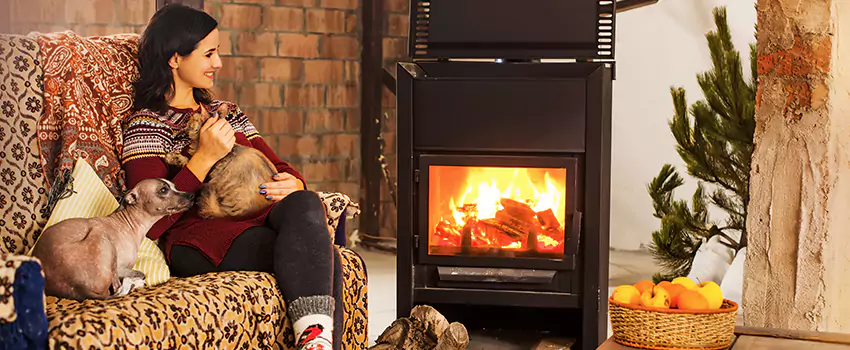 Wood Stove Chimney Cleaning Services in Pacific Grove, CA
