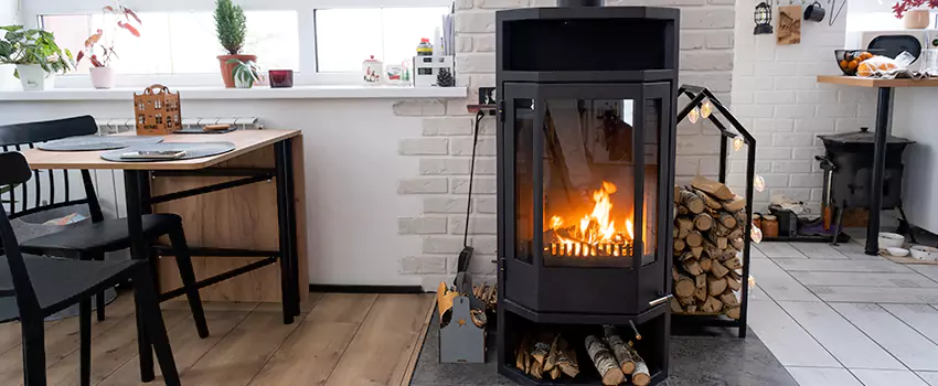 Wood Stove Inspection Services in Pacific Grove, CA