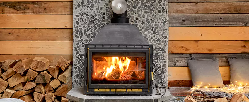 Wood Stove Cracked Glass Repair Services in Pacific Grove, CA