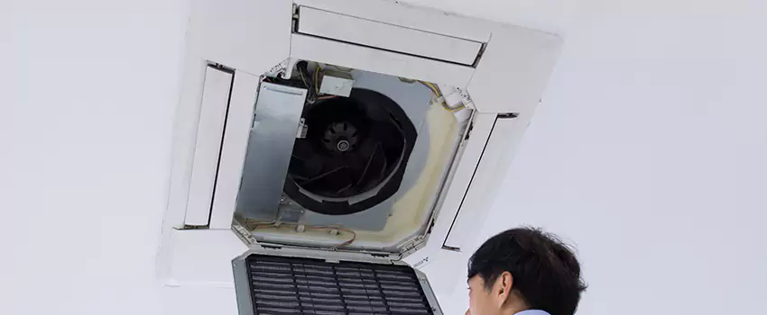 Benefits of Professional Air Duct Cleaning in Pacific Grove, California