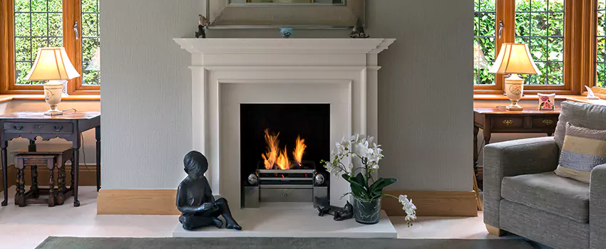 Astria Open-Hearth Wood Fireplaces Services in Pacific Grove, CA