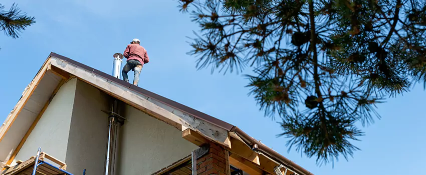 Birds Removal Contractors from Chimney in Pacific Grove, CA