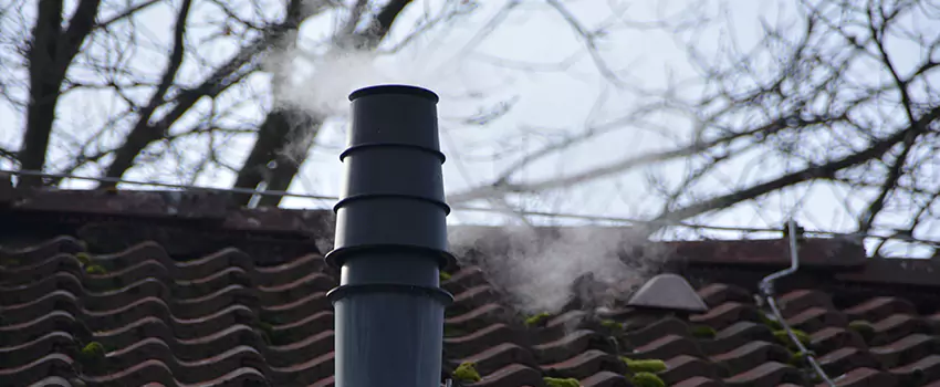Broken Chimney Animal Screen Repair And Installation in Pacific Grove, CA
