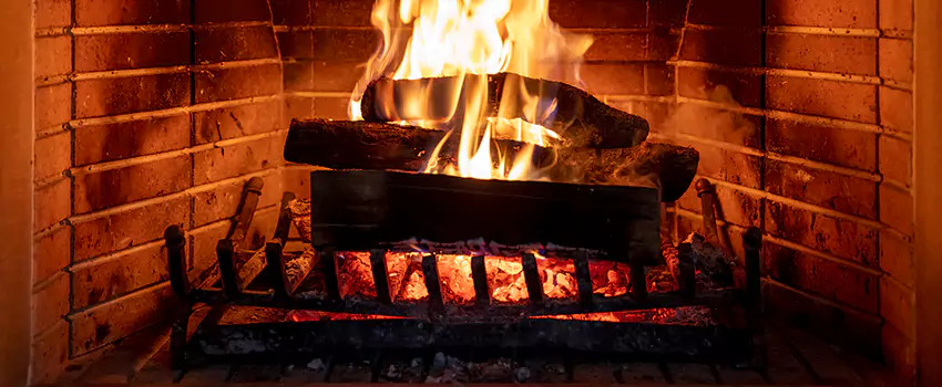 Chimney Ash Dump Cover Repair Services in Pacific Grove, CA
