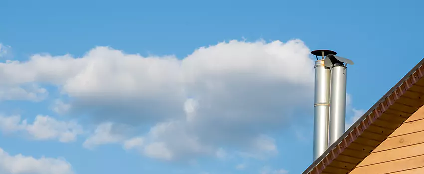 Chimney Cap Bird Guard Repair in Pacific Grove, California