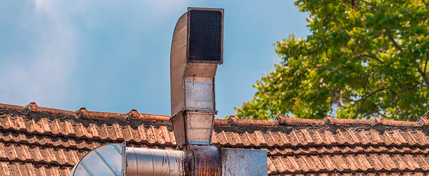 Chimney Cleaning Cost in Pacific Grove, California