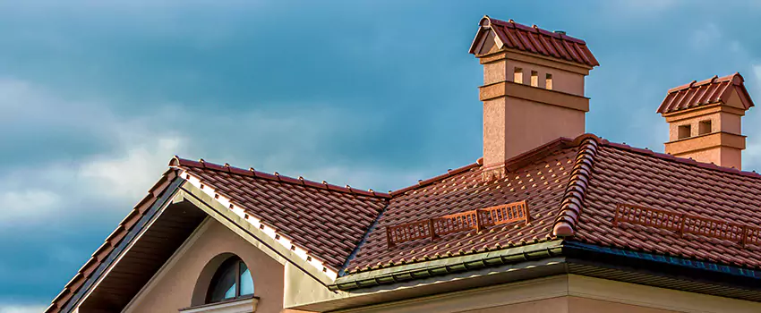 Residential Chimney Services in Pacific Grove, California