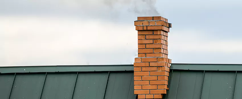 Chimney Installation Company in Pacific Grove, CA