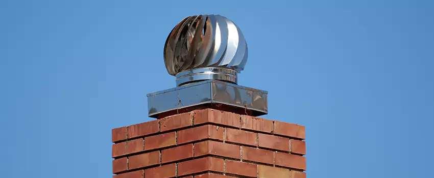 Chimney Flue Rebuild Services in Pacific Grove, California