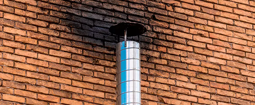 Chimney Design and Style Remodel Services in Pacific Grove, California