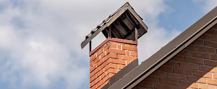 Chimney Saver Masonry Repair Contractor in Pacific Grove, California
