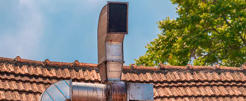 Chimney Blockage Removal in Pacific Grove, California