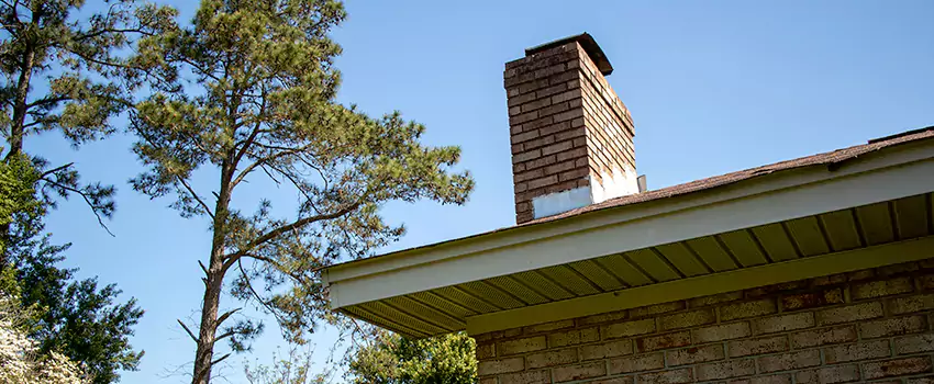 Brick Chimney Sweep Near Me in Pacific Grove, CA