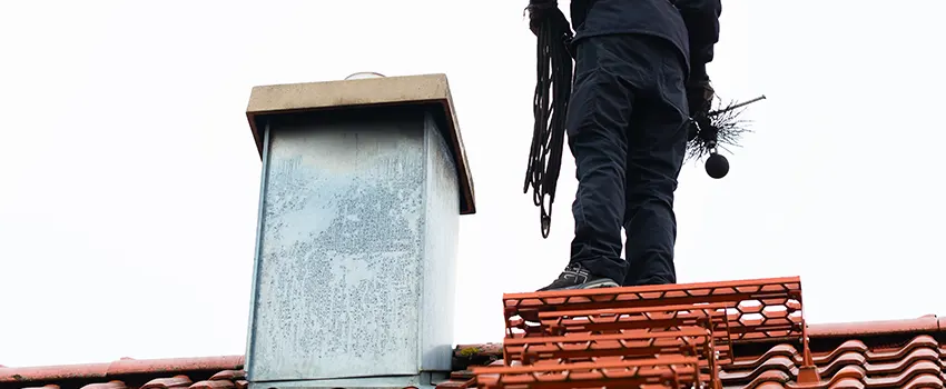 Modern Chimney Sweeping Techniques in Pacific Grove, California
