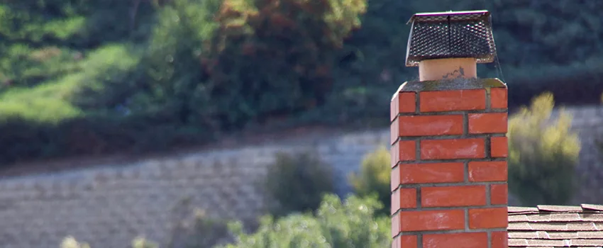 Chimney Tuckpointing And Masonry Restoration in Pacific Grove, CA