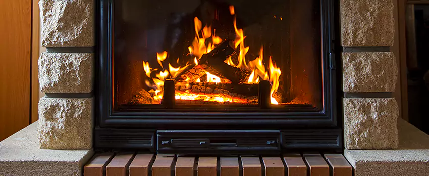 Decorative Fireplace Installation Cost in Pacific Grove, California
