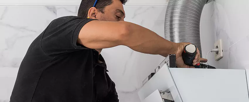 Dryer Vent Blockage Cleaning in Pacific Grove, CA