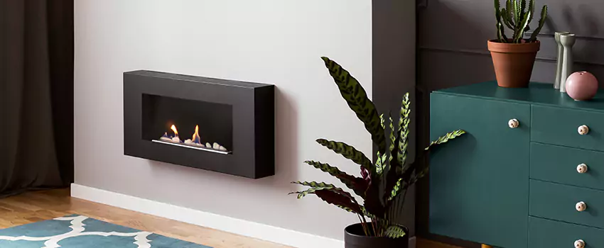 Cost of Ethanol Fireplace Repair And Installation Services in Pacific Grove, CA