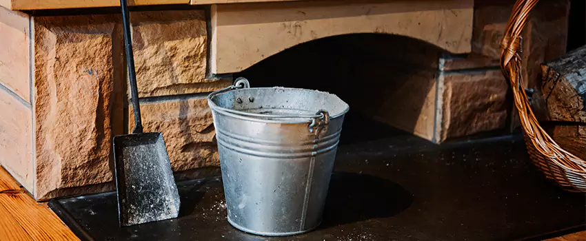 Clean The Fireplace Mantle And Hearth in Pacific Grove, California