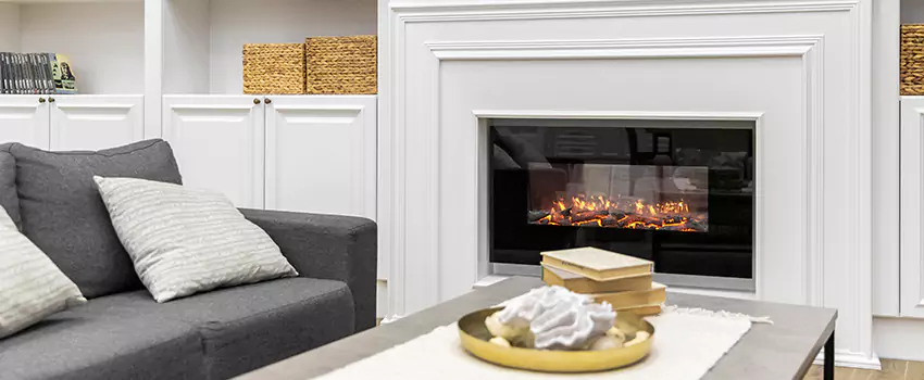 Professional Fireplace Maintenance Contractors in Pacific Grove, CA