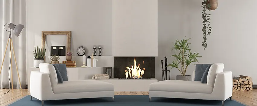 Decorative Fireplace Crystals Services in Pacific Grove, California