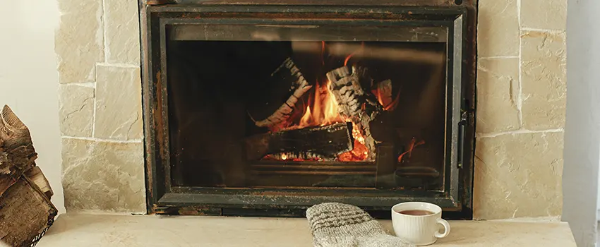 Fireplace Door Handle Replacements Services in Pacific Grove, California