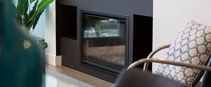 Gas Fireplace Installation in Pacific Grove, CA