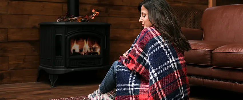Fireplace Firebox Grate Replacement Services  in Pacific Grove, California