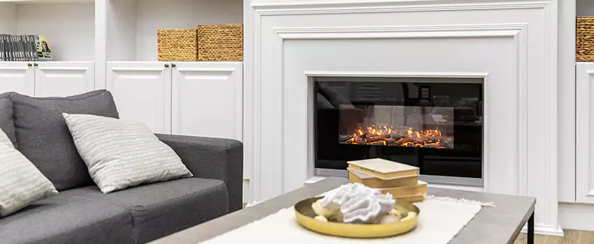 Pellet Fireplace Insert Installation in Pacific Grove, CA