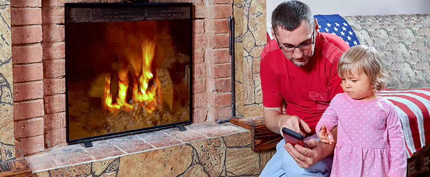 Fireplace Safety Locks For Kids in Pacific Grove, CA