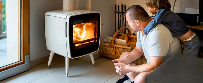 Fireplace Flue Maintenance Services in Pacific Grove, CA