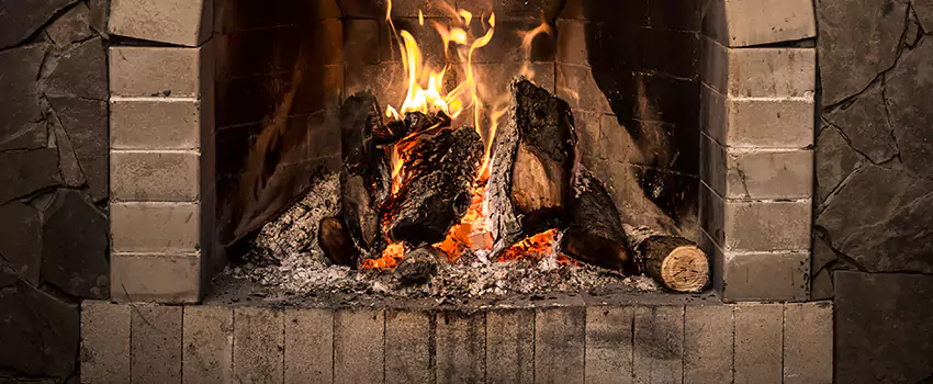 Cost of Rebuilding A Fireplace in Pacific Grove, California
