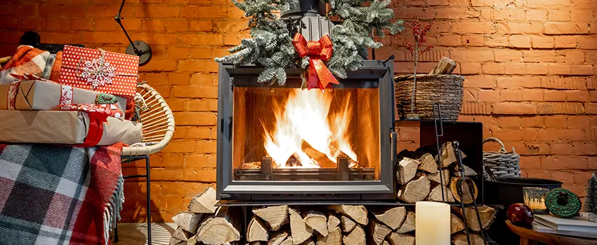 Steel Fireplace Grate Repair And Replacement Services in Pacific Grove, California
