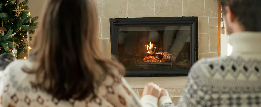 Fireplace Firebox Refurbish & Restore Services in Pacific Grove, CA