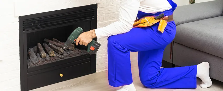 Fireplace Safety Inspection Specialists in Pacific Grove, California