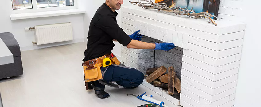 Gas Fireplace Repair And Replacement in Pacific Grove, CA