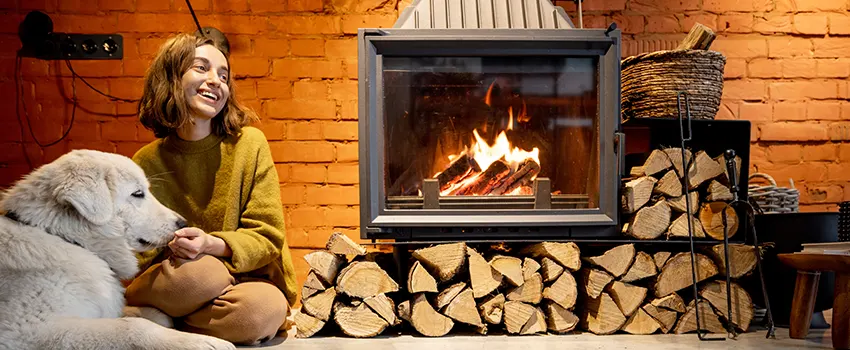 Fireplace Smell Removal Cost in Pacific Grove, CA