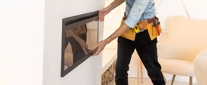 Traditional Fireplace Vent Sweeping in Pacific Grove, CA