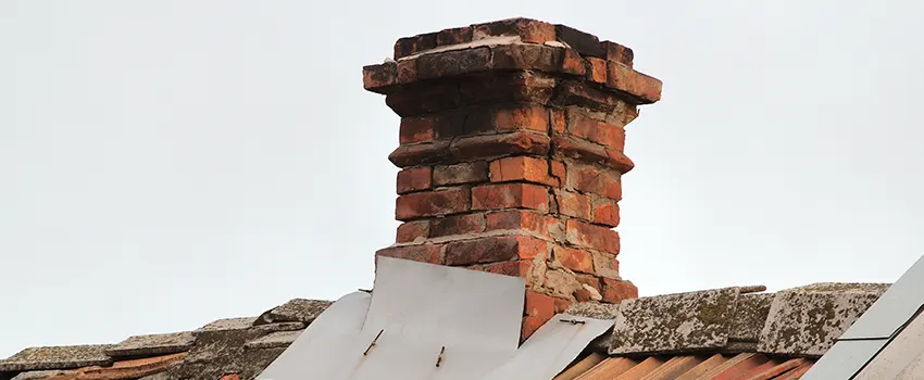 Cost of Fixing Blocked Chimney in Pacific Grove, California