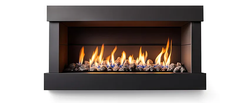 Outdoor Gas Fireplaces Installation in Pacific Grove, CA