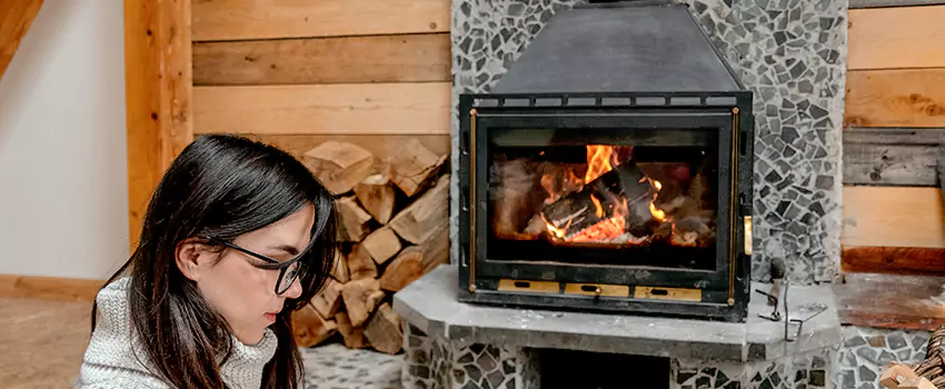 Harman P68-C Pellet Stove Repair in Pacific Grove, California 