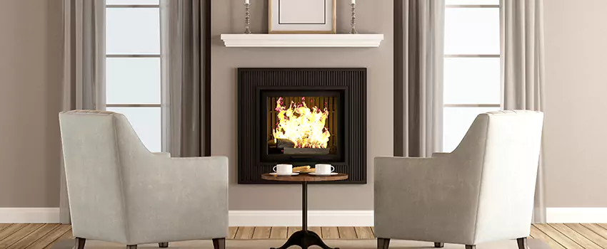 Heatilator Direct Vent Fireplace Services in Pacific Grove, California