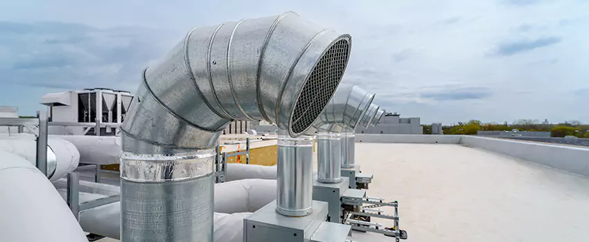 Insulated Ductwork Repair Services Near Me in Pacific Grove, CA