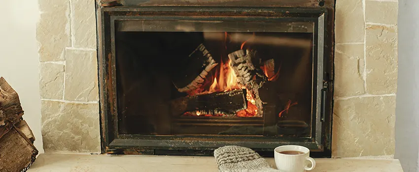 Kings man Fireplaces Insert Services in Pacific Grove, CA