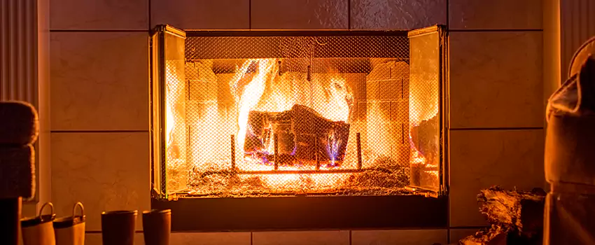 Monessen Hearth Courtyard Outdoor Gas Fireplace Maintenance in Pacific Grove, CA