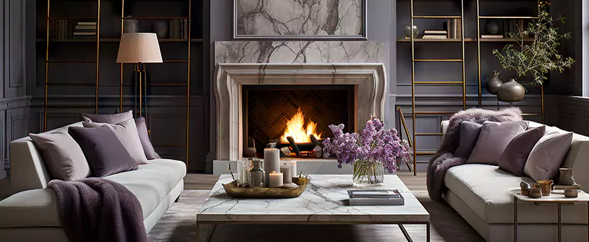 Napoleon Galaxy Series Outdoor Fireplaces Repair in Pacific Grove, CA