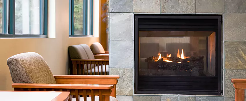 Osburn Fireplace Tempered Glass Hearth Pad Replacement in Pacific Grove, California